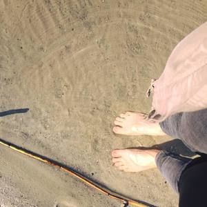 Meet your Posher, Nadeshda